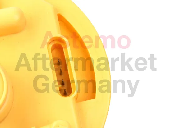 Kraftstoff-Fördereinheit ASTEMO-HITACHI 2503573 Bild Kraftstoff-Fördereinheit ASTEMO-HITACHI 2503573