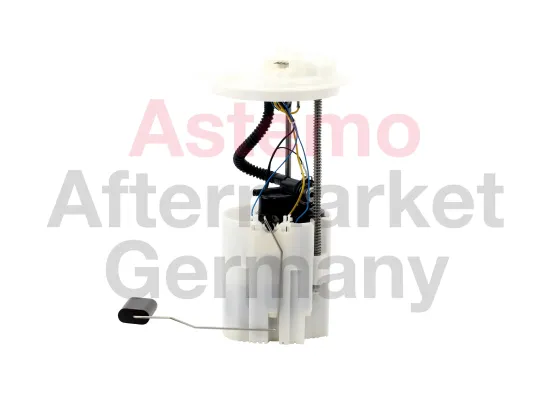 Kraftstoff-Fördereinheit ASTEMO-HITACHI 2503574 Bild Kraftstoff-Fördereinheit ASTEMO-HITACHI 2503574
