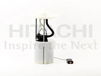 Kraftstoff-Fördereinheit ASTEMO-HITACHI 2503574 Bild Kraftstoff-Fördereinheit ASTEMO-HITACHI 2503574