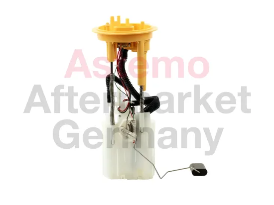 Kraftstoff-Fördereinheit ASTEMO-HITACHI 2503576 Bild Kraftstoff-Fördereinheit ASTEMO-HITACHI 2503576