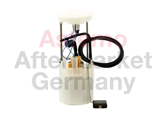 Kraftstoff-Fördereinheit ASTEMO-HITACHI 2503577 Bild Kraftstoff-Fördereinheit ASTEMO-HITACHI 2503577