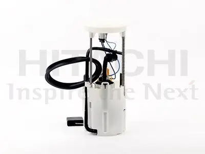 Kraftstoff-Fördereinheit ASTEMO-HITACHI 2503577 Bild Kraftstoff-Fördereinheit ASTEMO-HITACHI 2503577