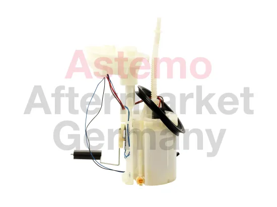 Kraftstoff-Fördereinheit ASTEMO-HITACHI 2503578 Bild Kraftstoff-Fördereinheit ASTEMO-HITACHI 2503578