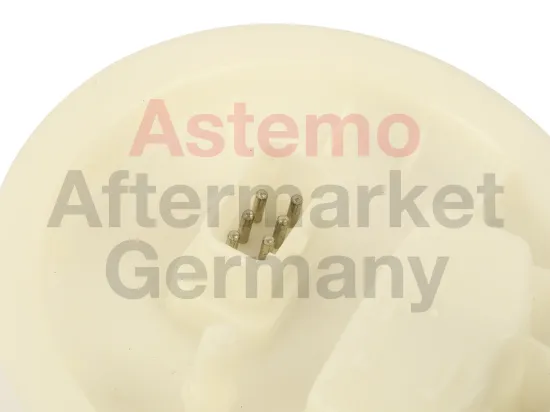 Kraftstoff-Fördereinheit ASTEMO-HITACHI 2503578 Bild Kraftstoff-Fördereinheit ASTEMO-HITACHI 2503578