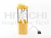 Sensor, Kraftstoffvorrat HITACHI 2503579