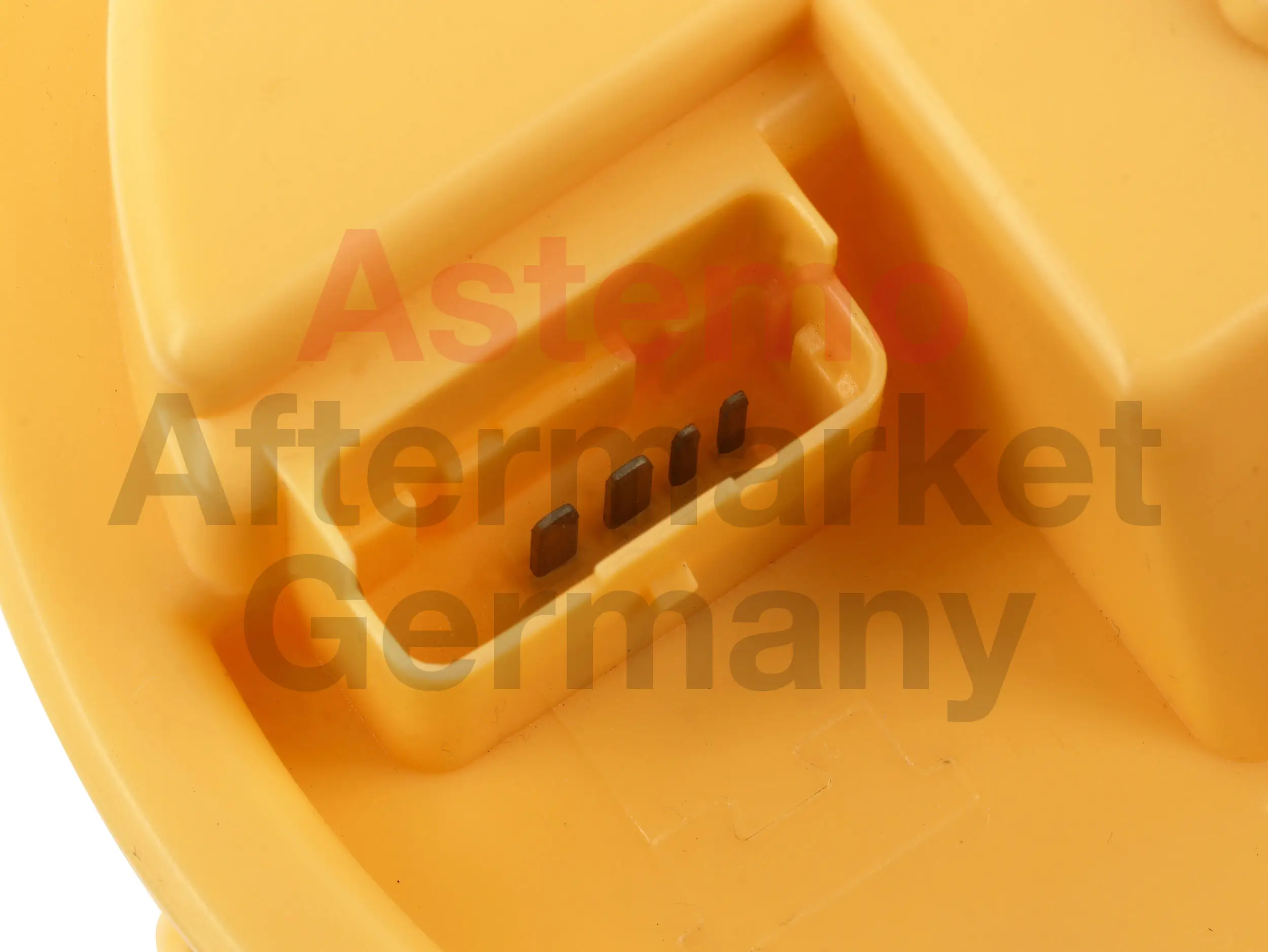 Sensor, Kraftstoffvorrat ASTEMO-HITACHI 2503579