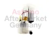 Kraftstoff-Fördereinheit ASTEMO-HITACHI 2503581 Bild Kraftstoff-Fördereinheit ASTEMO-HITACHI 2503581