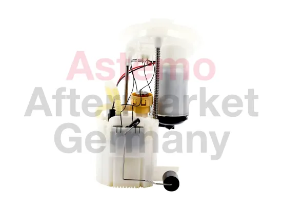 Kraftstoff-Fördereinheit ASTEMO-HITACHI 2503581 Bild Kraftstoff-Fördereinheit ASTEMO-HITACHI 2503581