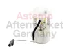 Kraftstoff-Fördereinheit ASTEMO-HITACHI 2503584 Bild Kraftstoff-Fördereinheit ASTEMO-HITACHI 2503584