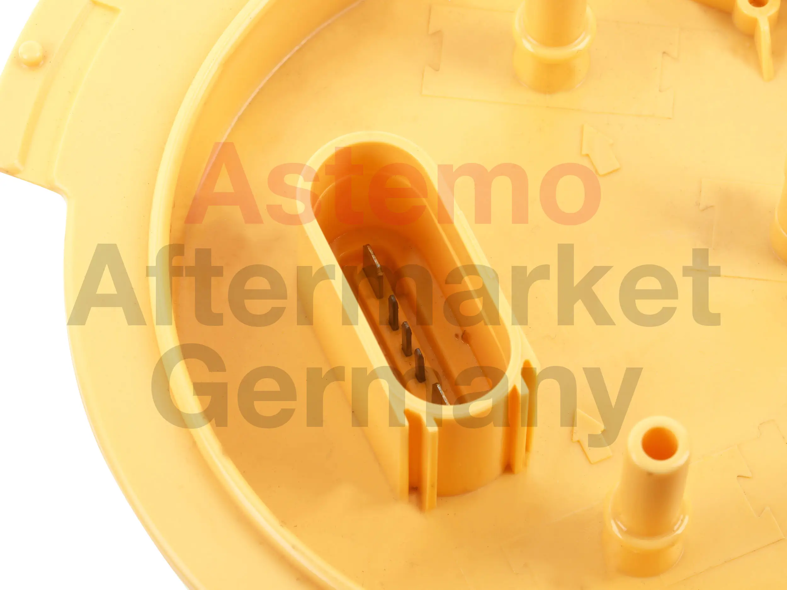 Kraftstoff-Fördereinheit ASTEMO-HITACHI 2503586