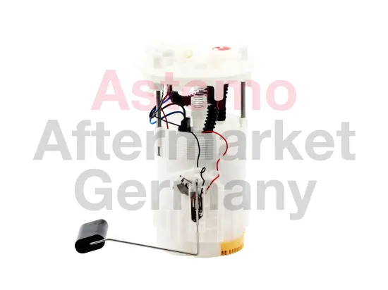 Kraftstoff-Fördereinheit ASTEMO-HITACHI 2503587 Bild Kraftstoff-Fördereinheit ASTEMO-HITACHI 2503587