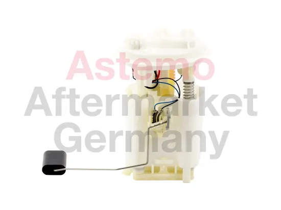 Kraftstoff-Fördereinheit ASTEMO-HITACHI 2503588 Bild Kraftstoff-Fördereinheit ASTEMO-HITACHI 2503588