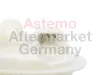 Kraftstoff-Fördereinheit ASTEMO-HITACHI 2503588 Bild Kraftstoff-Fördereinheit ASTEMO-HITACHI 2503588