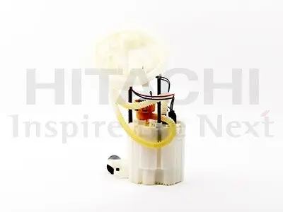 Kraftstoff-Fördereinheit HITACHI 2503590 Bild Kraftstoff-Fördereinheit HITACHI 2503590