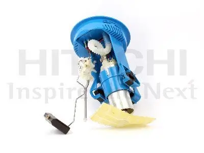 Kraftstoff-Fördereinheit ASTEMO-HITACHI 2503592 Bild Kraftstoff-Fördereinheit ASTEMO-HITACHI 2503592