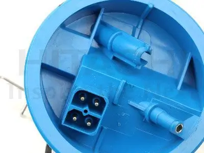 Kraftstoff-Fördereinheit ASTEMO-HITACHI 2503592