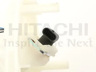 Sensor, Kraftstoffvorrat links HITACHI 2503593 Bild Sensor, Kraftstoffvorrat links HITACHI 2503593