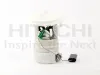 Kraftstoff-Fördereinheit HITACHI 2503596 Bild Kraftstoff-Fördereinheit HITACHI 2503596