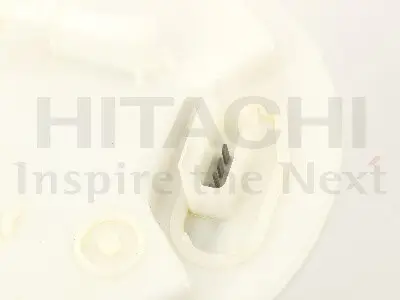Kraftstoff-Fördereinheit HITACHI 2503596 Bild Kraftstoff-Fördereinheit HITACHI 2503596