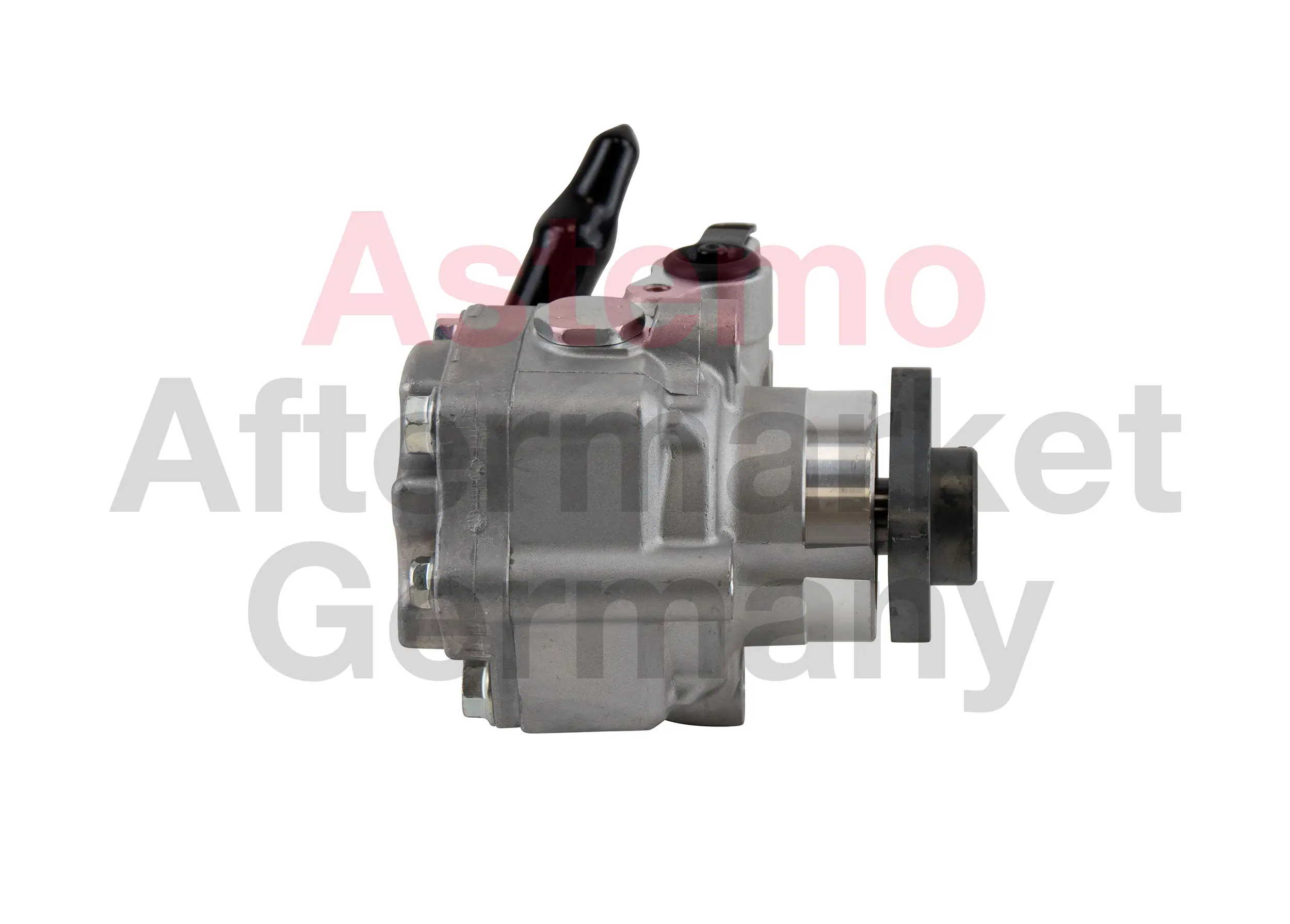 Hydraulikpumpe, Lenkung ASTEMO-HITACHI 2503632