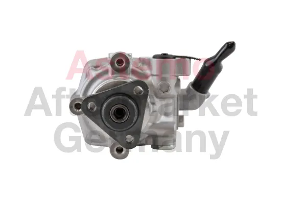 Hydraulikpumpe, Lenkung ASTEMO-HITACHI 2503632 Bild Hydraulikpumpe, Lenkung ASTEMO-HITACHI 2503632