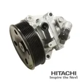 Hydraulikpumpe, Lenkung HITACHI 2503636