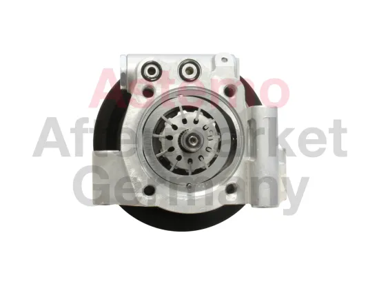 Hydraulikpumpe, Lenkung ASTEMO-HITACHI 2503636 Bild Hydraulikpumpe, Lenkung ASTEMO-HITACHI 2503636