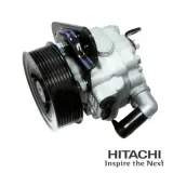 Hydraulikpumpe, Lenkung ASTEMO-HITACHI 2503639