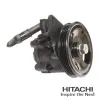 Hydraulikpumpe, Lenkung ASTEMO-HITACHI 2503641 Bild Hydraulikpumpe, Lenkung ASTEMO-HITACHI 2503641
