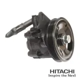 Hydraulikpumpe, Lenkung ASTEMO-HITACHI 2503641