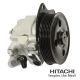 Hydraulikpumpe, Lenkung HITACHI 2503643