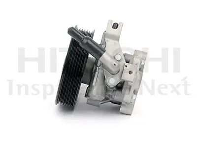 Hydraulikpumpe, Lenkung ASTEMO-HITACHI 2503645 Bild Hydraulikpumpe, Lenkung ASTEMO-HITACHI 2503645