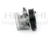 Hydraulikpumpe, Lenkung ASTEMO-HITACHI 2503645 Bild Hydraulikpumpe, Lenkung ASTEMO-HITACHI 2503645