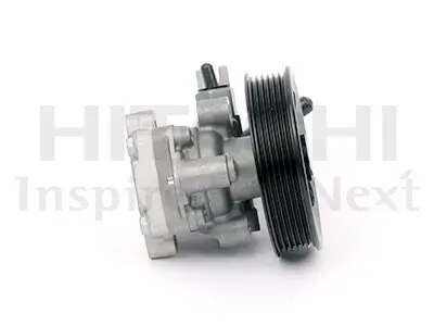 Hydraulikpumpe, Lenkung ASTEMO-HITACHI 2503645 Bild Hydraulikpumpe, Lenkung ASTEMO-HITACHI 2503645