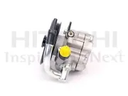 Hydraulikpumpe, Lenkung ASTEMO-HITACHI 2503647