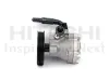 Hydraulikpumpe, Lenkung HITACHI 2503651 Bild Hydraulikpumpe, Lenkung HITACHI 2503651
