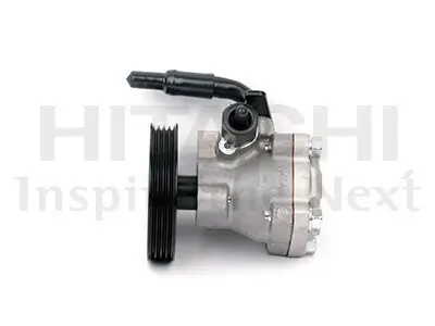 Hydraulikpumpe, Lenkung HITACHI 2503651 Bild Hydraulikpumpe, Lenkung HITACHI 2503651