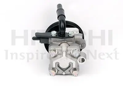 Hydraulikpumpe, Lenkung HITACHI 2503651 Bild Hydraulikpumpe, Lenkung HITACHI 2503651