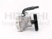 Hydraulikpumpe, Lenkung ASTEMO-HITACHI 2503651