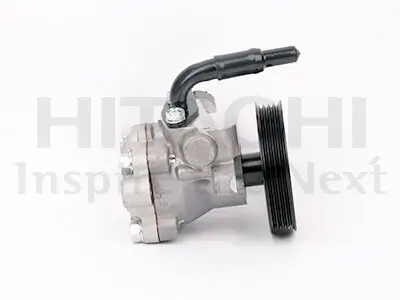 Hydraulikpumpe, Lenkung HITACHI 2503651 Bild Hydraulikpumpe, Lenkung HITACHI 2503651
