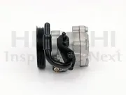 Hydraulikpumpe, Lenkung ASTEMO-HITACHI 2503652