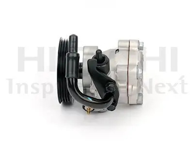 Hydraulikpumpe, Lenkung ASTEMO-HITACHI 2503653