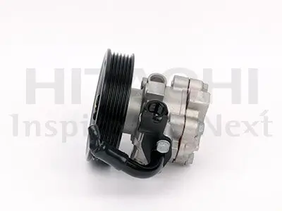 Hydraulikpumpe, Lenkung ASTEMO-HITACHI 2503655