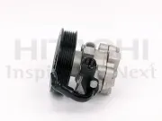 Hydraulikpumpe, Lenkung ASTEMO-HITACHI 2503655