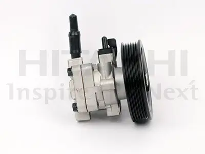 Hydraulikpumpe, Lenkung ASTEMO-HITACHI 2503656