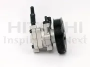 Hydraulikpumpe, Lenkung ASTEMO-HITACHI 2503656