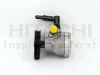 Hydraulikpumpe, Lenkung HITACHI 2503657 Bild Hydraulikpumpe, Lenkung HITACHI 2503657