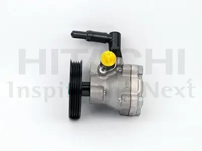 Hydraulikpumpe, Lenkung HITACHI 2503657 Bild Hydraulikpumpe, Lenkung HITACHI 2503657