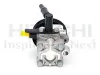Hydraulikpumpe, Lenkung HITACHI 2503657 Bild Hydraulikpumpe, Lenkung HITACHI 2503657