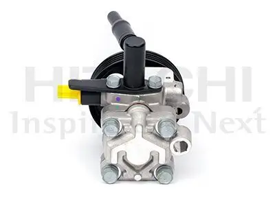 Hydraulikpumpe, Lenkung HITACHI 2503657 Bild Hydraulikpumpe, Lenkung HITACHI 2503657